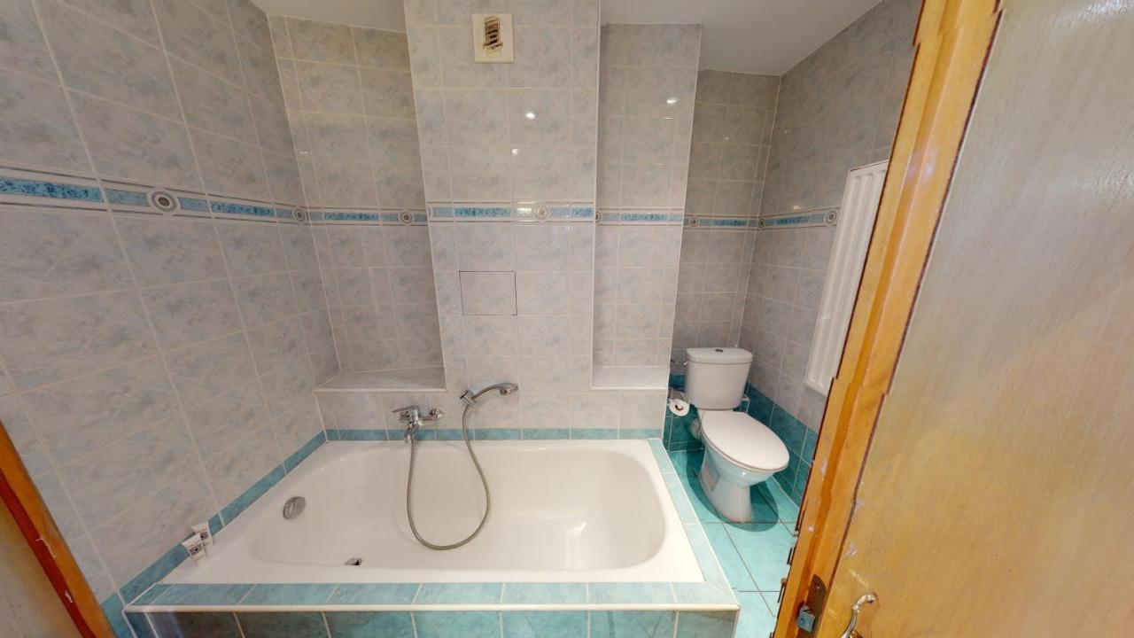 Bleu Mesange - 2 Bedrooms And 2 Bathrooms Strazburg Dış mekan fotoğraf