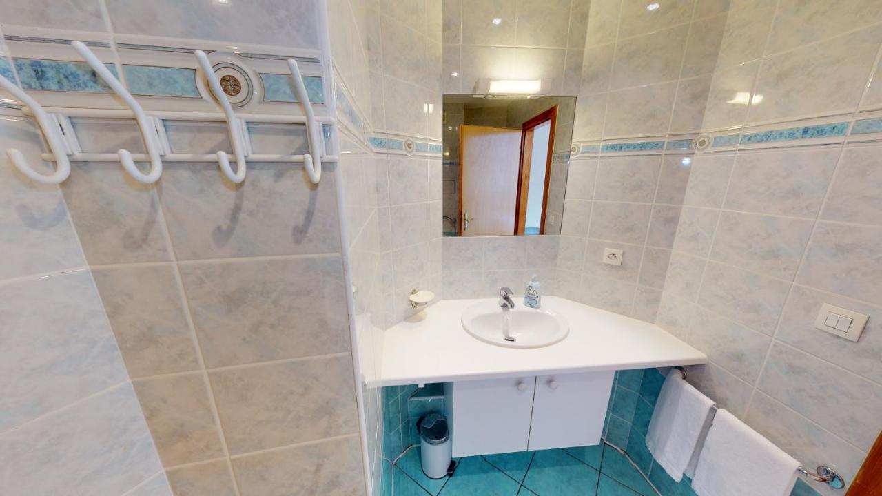Bleu Mesange - 2 Bedrooms And 2 Bathrooms Strazburg Dış mekan fotoğraf