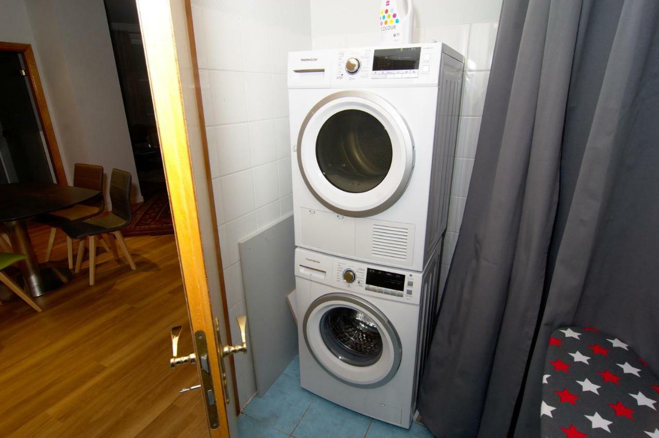 Bleu Mesange - 2 Bedrooms And 2 Bathrooms Strazburg Dış mekan fotoğraf
